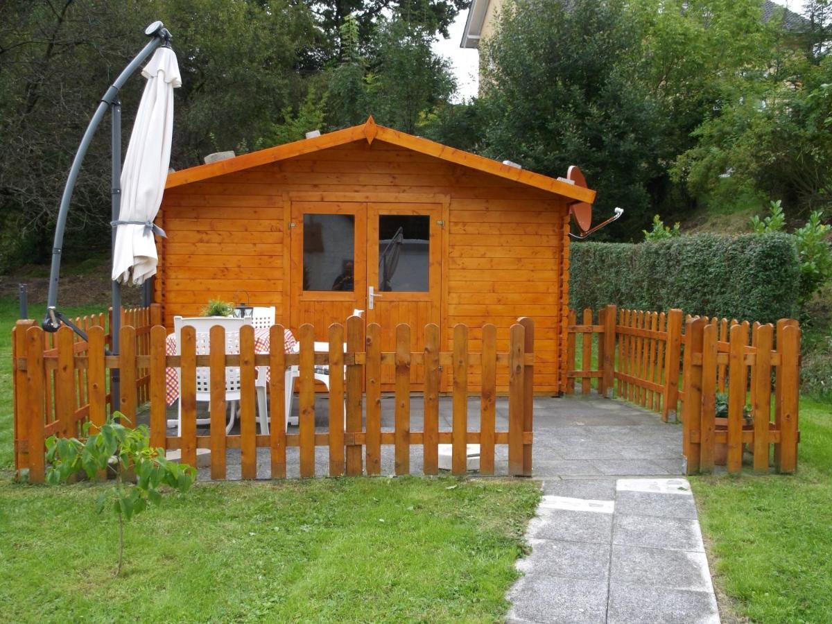 Jarkows Ferienwohnung Meschede Exterior photo