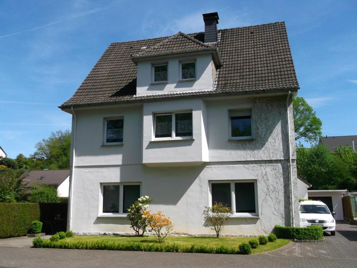 Jarkows Ferienwohnung Meschede Exterior photo